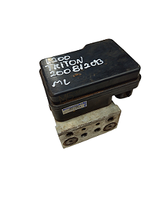 Moldulo Abs da l200 2008 a 2013