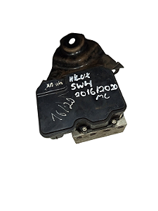 Moldulo Abs da SW4 2016 a 2020
