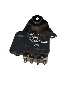 Moldulo Abs da SW4 2016 a 2020