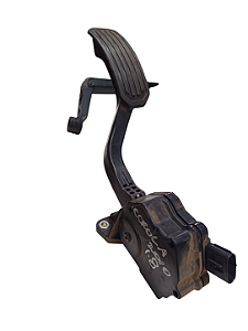 Pedal Acelerador Eletronico Corolla 1.8 2010 (Usado)