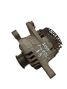 Alternador Toyota Corolla 1.8 2010