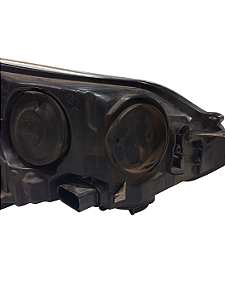 Farol Focus 2015 Lado Esquerdo Original Ford (Usado)
