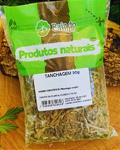 Chá Tansagem 30g
