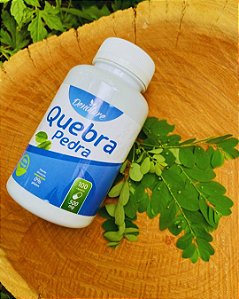 Quebra Pedra 100 cápsulas