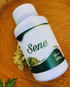 Sene 60 cápsulas