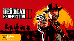 Red Dead Redemption 2 PC Key Rockstar Launcher
