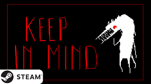 Keep in Mind: Remastered Steam Key