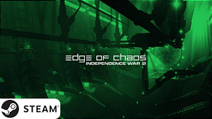 Independence War 2: Edge Of Chaos Steam Key
