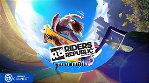 Riders Republic Skate Edition PC Ubisoft Connect Key