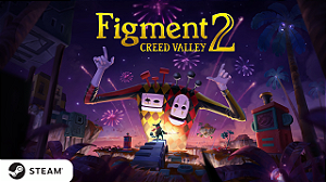 Figment 2: Creed Valley PC Steam Key