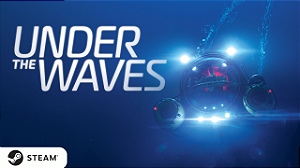 Under The Waves PC Steam Key