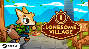 Lonesome Village PC Steam Key