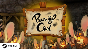 Paws of Coal PC Steam Key