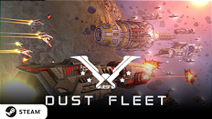 Dust Fleet PC Steam Key