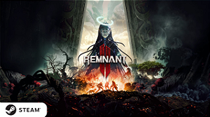 Remnant II PC Steam Key