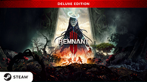 Remnant II - Deluxe Edition PC Steam Key