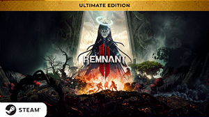 Remnant II - Ultimate Edition PC Steam Key