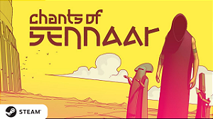 Chants of Sennaar PC Steam Key