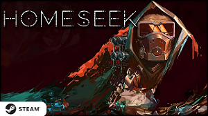 Homeseek PC Steam Key