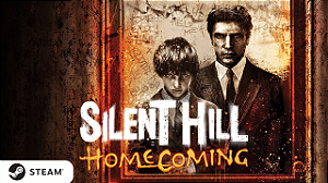 Silent Hill Homecoming PC Steam Key