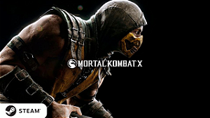 Mortal Kombat X PC Steam Key