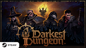 Darkest Dungeon PC Steam Key