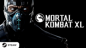 Mortal Kombat XL PC Steam Key
