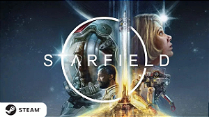 Starfield PC Steam Key