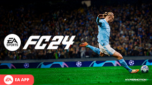 EA Sports FC 24 - PC EA Key