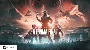 Destiny 2: The Final Shape PC Steam Key