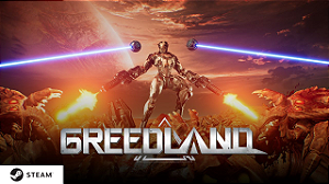 Greedland PC Steam Key