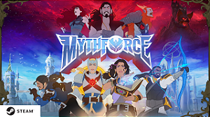 MythForce PC Steam Key