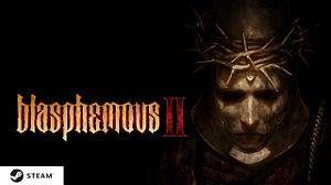 Blasphemous 2 PC Steam Key