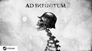 Ad Infinitum PC Steam Key
