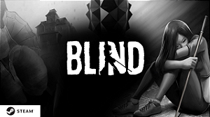 Blind PC Steam Key