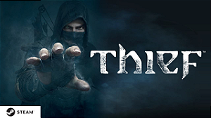 Thief PC Steam Key