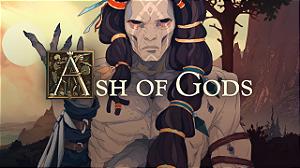 Ash of Gods: Redemption PC Steam Key