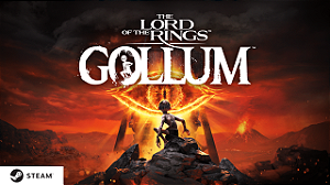 The Lord of the Rings: Gollum PC Steam Key