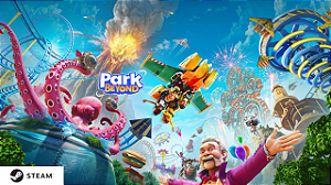Park Beyond PC Steam Key