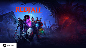 Redfall PC Steam Key