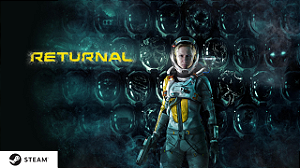 Returnal PC Steam Key