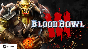 Blood Bowl 3 PC Steam Key