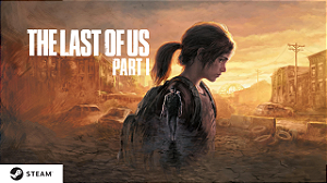 The Last of Us - Part I PC Steam Key