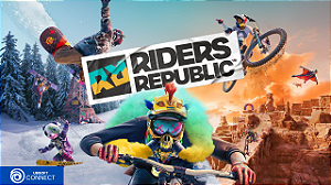 Riders Republic PC Ubisoft Connect