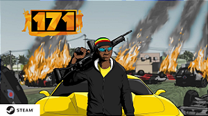 171 PC Steam Key