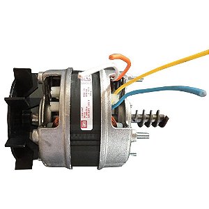 Motor para Churrasqueira Giratória - WEG 1/30 - Bivlot