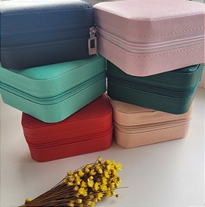 Mini Porta Joias