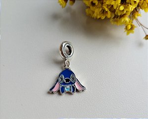 Berloque Stitch Prata 925