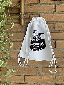 Sacochila Oxford Personalizado