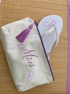 Kit Dia das Mães - Beauty